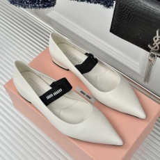 Miu Miu Shoes